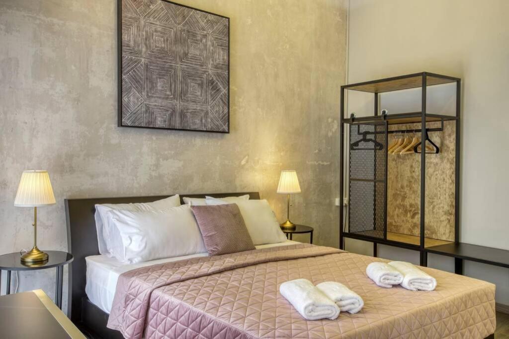 Apartmán Plaka Filotheis House B Atény Exteriér fotografie